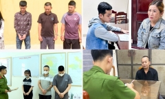 Tin tức an ninh hình sự 20/10: Khởi tố người đàn ông cho vay lãi suất 