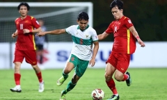 Báo Indonesia nhận định: ĐT Indonesia đang mạnh hơn ĐT Việt Nam