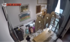 Khám phá căn penthouse của HLV Park Hang Seo tại Việt Nam