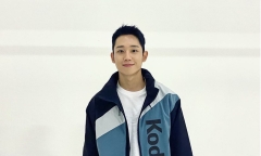 Jung Hae In gây sốt khi đang có mặt tại Việt Nam