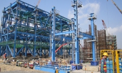 Bài 4: Ham giá rẻ của nhà thầu Trung Quốc, bỏ qua... chất lượng?!