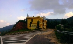 Phó Chủ tịch Quốc hội: “Đèo Hải Vân không thể để mất”