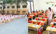 Hà Nội: Học sinh được nghỉ 3- 4 ngày dịp Quốc khánh 2/9