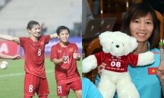 Thùy Trang tiết lộ lý do từ chối cơ hội sang châu Âu làm đồng đội với Huỳnh Như