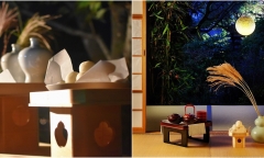 Những điều thú vị về tết trung thu tại Nhật Bản