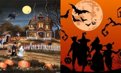 Nguồn gốc và ý nghĩa của ngày lễ Halloween mà không phải ai cũng biết