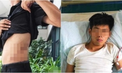 Cuộc sống hiện tại của chàng trai 17 tuổi bán thận để mua iPhone: Bị bệnh tâm lý, có xu hướng từ bỏ bản thân