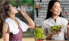 Những người có thận khỏe thường có những điểm chung sau đây, nếu bạn có đủ thì xin chúc mừng
