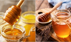 Mật ong là thực phẩm tốt cho sức khoẻ, cung cấp nhiều chất dinh dưỡng tuy nhiên những người này không nên dùng