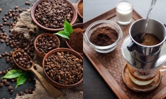 Những người không nên uống cà phê kẻo 