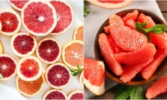 Đừng ăn bưởi nếu bạn là một trong những nhóm người dưới đây
