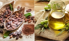 Top những thực phẩm là