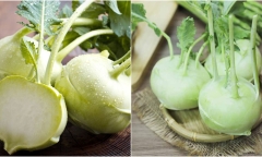 Những người không nên ăn su hào kẻo mang bệnh vào người