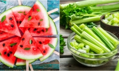 Ăn gì để hết chướng bụng đầy hơi ngày Tết?