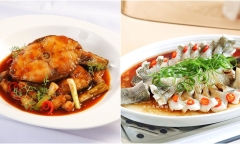 Những bộ phận trong con cá tuy ngon nhưng dễ gây bệnh, nên bỏ để tránh mang bệnh vào người