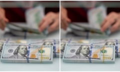 Tỷ giá USD hôm nay 15/11: Đồng xanh thị trường tự do đảo chiều giảm mạnh