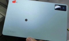 Tin tức công nghệ mới nóng nhất hôm nay 25/7: Lộ hình ảnh máy tính bảng Redmi Pad 5