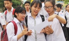Lộ diện top 10 trường có điểm chuẩn lớp 10 cao nhất TP.HCM