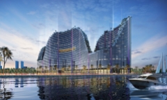 Sunshine Homes (SSH) quý I/2023: Lợi nhuận tăng 4 lần 