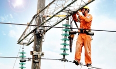 Bộ Công Thương khẳng định đã có nhiều giải pháp để đảm bảo cung ứng điện