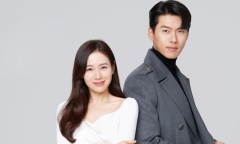Rộ nghi vấn Son Ye Jin mang thai con đầu lòng với Hyun Bin
