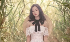 Hot girl Jun Vũ 'khóc hết nước mắt' với hóa đơn gửi xe 15 triệu đồng