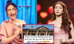 Nhiều ca sĩ Việt bị ảnh hưởng bởi hậu COVID-19: Suy giảm trí nhớ, hụt hơi, không lên được nốt cao