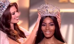 Miss Supranational chính thức nâng số tuổi tham gia từ năm 2023