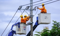 Thông báo lịch cắt điện Hà Nội ngày mai 21/5 - Cập nhật mới nhất