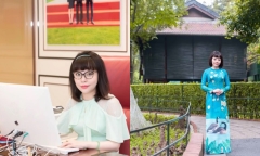 Profile “không phải dạng vừa” của ái nữ nhà ông Đỗ Minh Phú vừa lên chức Tổng giám đốc DOJI