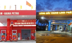 Điểm tên công ty xăng dầu nợ thuế khủng, vi phạm trong sử dụng hóa đơn
