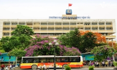 Trường Đại học Giao thông vận tải mở ngành học mới, tăng chỉ tiêu tuyển sinh năm 2024