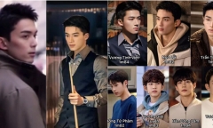 Độ hot phim Giữa Cơn Bão Tuyết tăng 4000% nhờ dàn mỹ nam đẹp như người mẫu