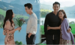 Khối tài sản khủng mà quý tử nhà Hyun Bin – Son Ye sẽ kế thừa
