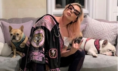 Kẻ sát nhân bắn nhân viên của Lady Gaga bị kết án 21 năm tù