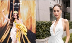 Lê Hoàng Phương nói gì khi bị một nhãn hàng