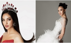 Quỳnh Nga nói gì khi dừng giữ chức vụ Giám đốc quốc gia của Miss Universe Vietnam?