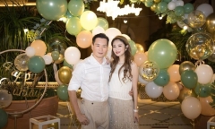 Cuộc sống của An Dĩ Hiên sau khi chồng bị kết án tù