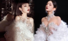 Tin tức sao Hoa ngữ mới nhất ngày 27/1: Lộ diện nàng mỹ nữ Tân Cương thế hệ mới từng áp đảo Triệu Lộ Tư