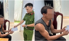 Tin thời sự nóng mới nhất ngày 23/9: Công an Đà Nẵng ngăn chặn kịp thời người đàn ông có ý định tự tử