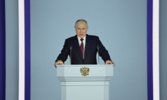 Tin tức Ukraine mới nhất ngày 22/2: Tổng thống Putin nói xung đột Ukraine sẽ kéo dài
