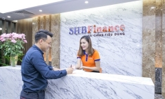 Thương vụ bán SHB Finance: NHNN chấp thuận chuyển đổi hình thức pháp lý