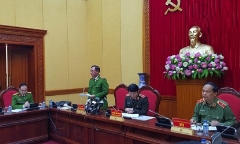 Bộ Công an: Ít nhất đến năm 2020 mới bỏ sổ hộ khẩu giấy