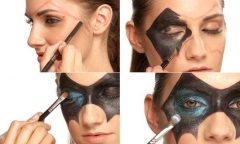 Nhộn nhịp mua sắm tại phố Hàng Mã trước thềm Halloween