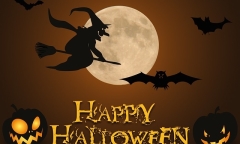 Nguồn gốc, ý nghĩa của ngày lễ Halloween