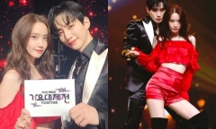 Lee Jun Ho (2PM) bật mí về mối quan hệ tình cảm với Yoona (SNSD)