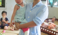 Vụ chùa Bồ Đề: Công an đã tìm thấy 10/11 cháu bé bị mất tích