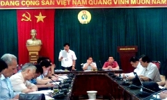 Đang xác minh việc mua bán trẻ em ở chùa Bồ Đề