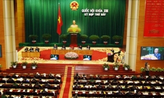 TQ hạ đặt giàn khoan Hải Dương 981 làm tổn hại tình hữu nghị