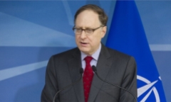 Phương Tây cần sẵn sàng cho căng thẳng lâu dài với Nga